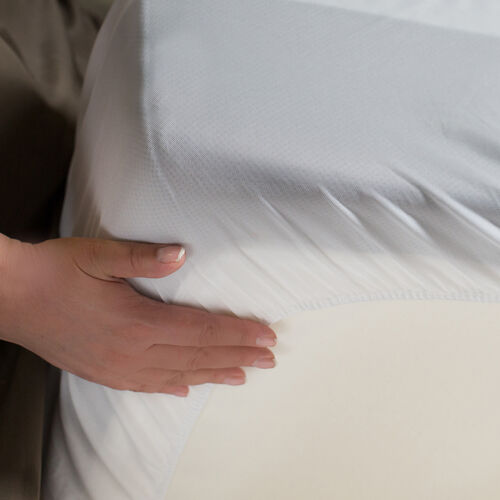 Housse de matelas pour punaises de lit Allerzip Premium de Protect-a-Bed
