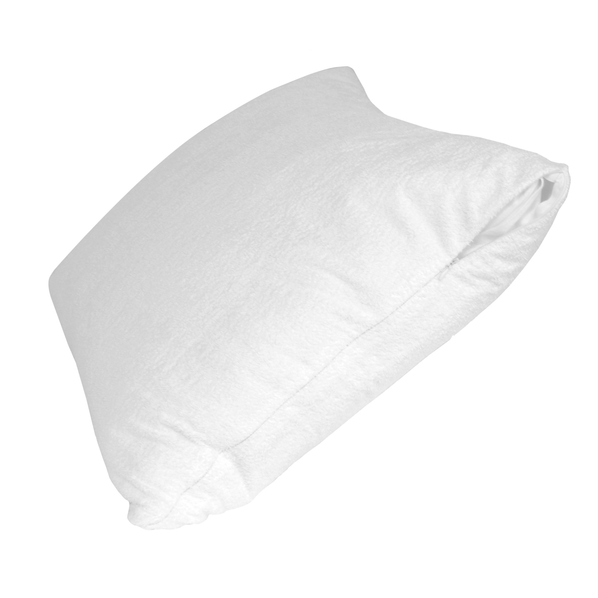 Pacific Coast Restful Nights Essential Pillow Protector Super Standard Size