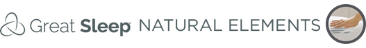 Natural Elements Logo - Go to the Natural Elements category page