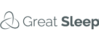 Great Sleep Logo - Go to the category page