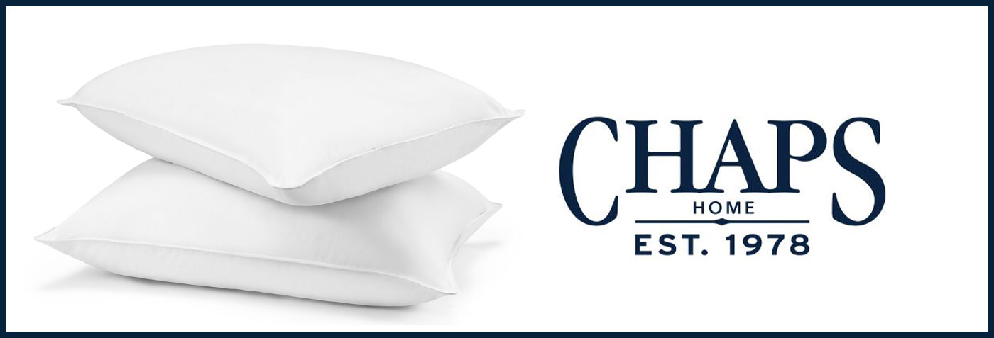 Chaps Category Landing Banner
